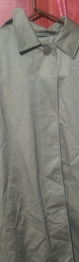 COAT - Picture 2 of 3